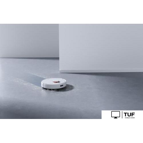 Робот-пылесос Xiaomi Robot Vacuum X10 B102GL (европейская версия, белый)