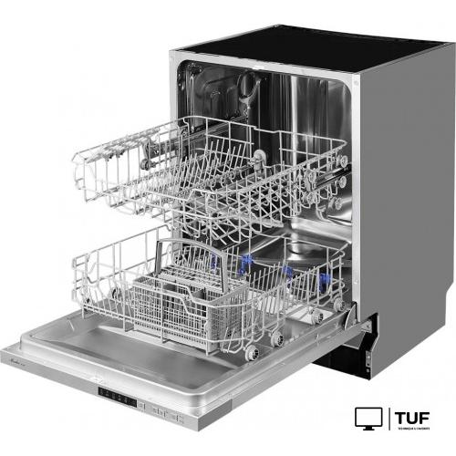 Встраиваемая посудомоечная машина Monsher MD 6001