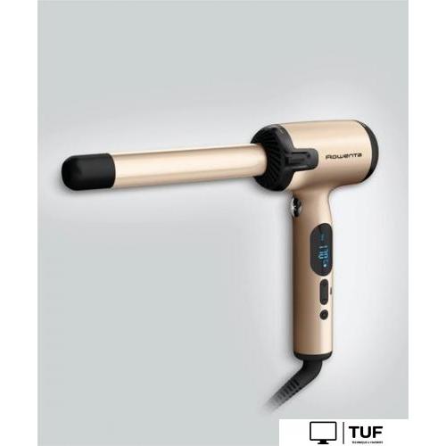 Круглая плойка Rowenta Ultimate Experience Air Curl Pro CF4311F0