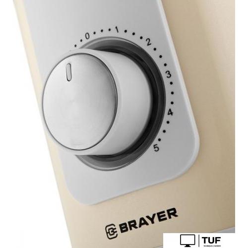Стационарный блендер Brayer BR1205