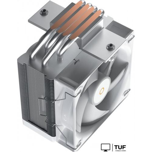 Кулер для процессора Ocypus Gamma A40 WH ARGB Digital Gamma-A40-WH1NAWD00X-GL