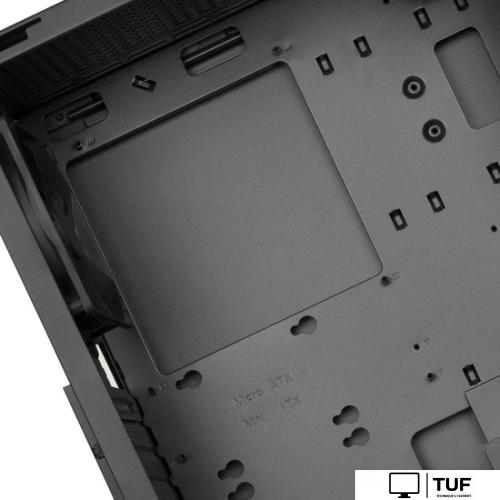 Корпус SilverStone SST-PS15B-PRO