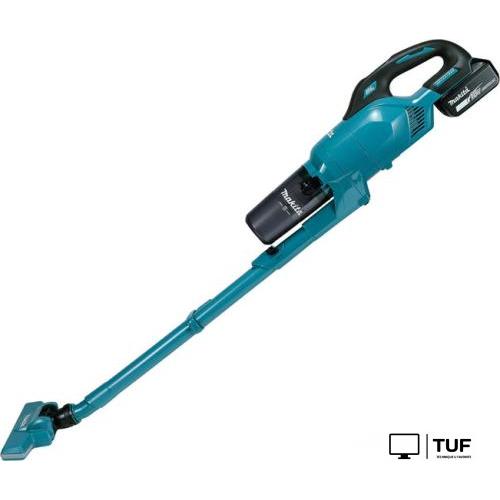 Пылесос Makita DCL286FRF