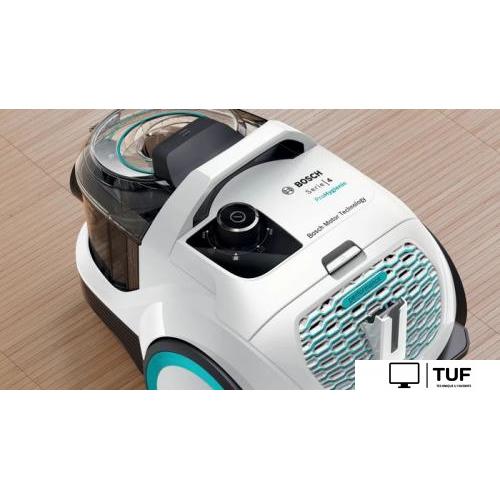 Пылесос Bosch Serie 4 BGC21HYG1