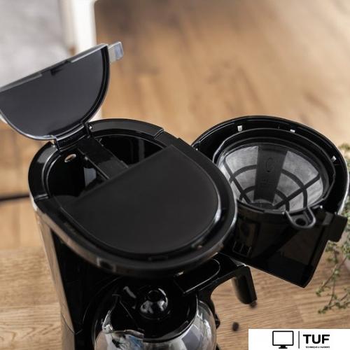 Капельная кофеварка First FA-5464-4