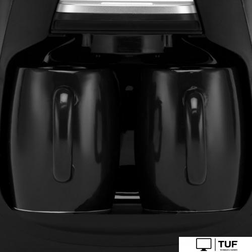 Капельная кофеварка Hyundai HYD-0203