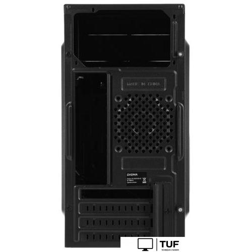Корпус Digma DC-MATX103-U2
