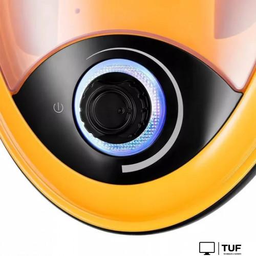 Пароочиститель Kitfort KT-9158-1