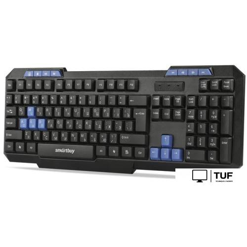 Клавиатура SmartBuy One 221