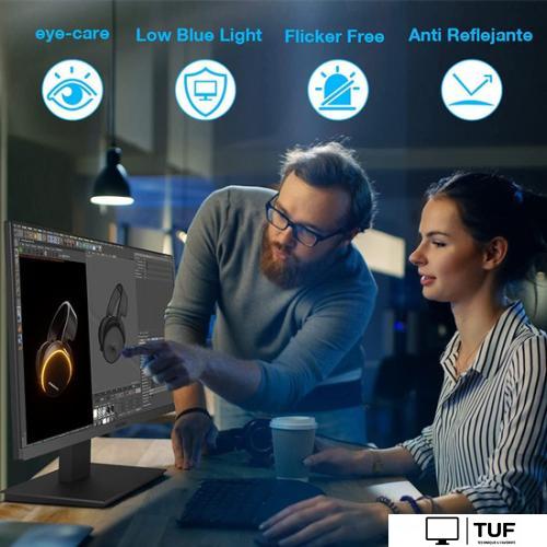 Монитор Koorui 27N1