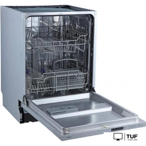 Встраиваемая посудомоечная машина Бирюса DWB-612/5