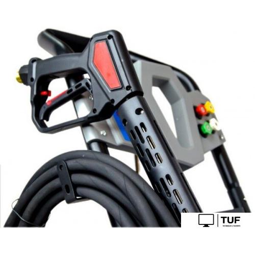 Мойка высокого давления Aprila HZ-275TP (без подогрева воды)