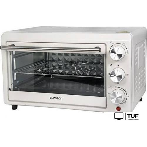 Мини-печь Oursson MO0602/WH