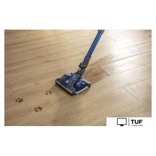 Вертикальный пылесос с влажной уборкой Tefal TY9890WO