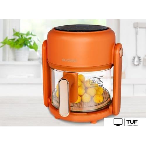 Аэрогриль Oursson AG3500GD/OR