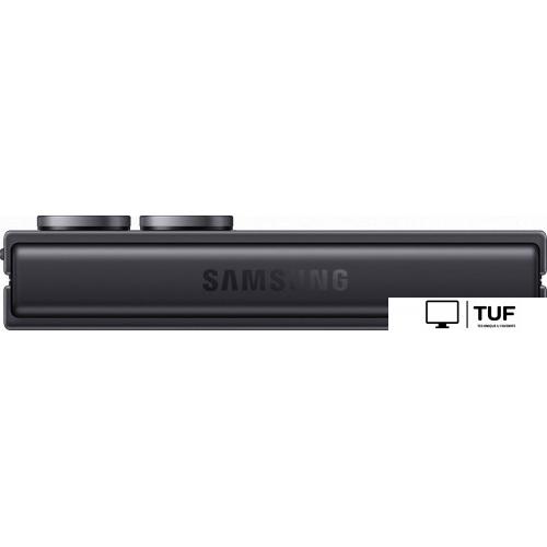 Телефон Samsung Galaxy Z Flip7 SM-F766B 12GB/256GB (черный)