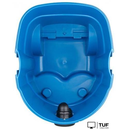 Пылесос Bull AS 3002 с аксессуарами 0329189