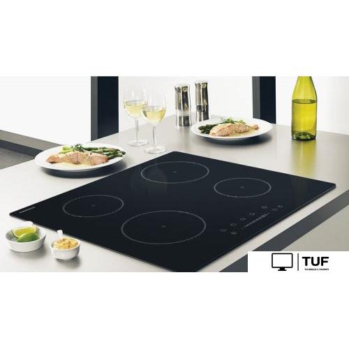 Варочная панель Thomson HI20-4N06