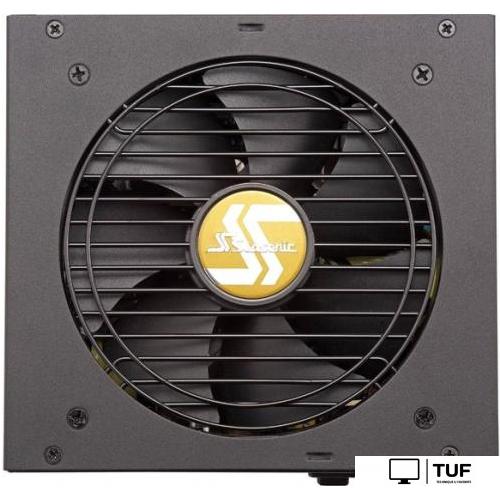 Блок питания Seasonic Focus Gold SSR-750FM