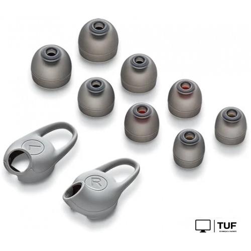 Наушники Plantronics Backbeat Go 3 [204351]