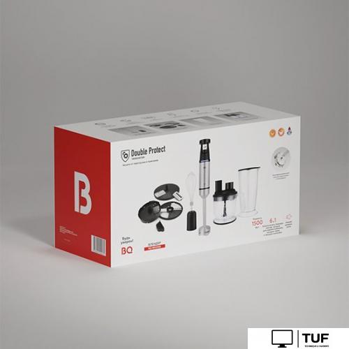 Погружной блендер BQ HB1231SS