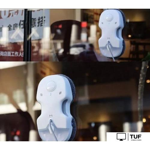 Робот для мытья окон Hutt C65