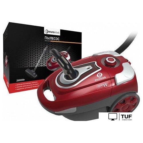 Пылесос Eurostek EVC-3514