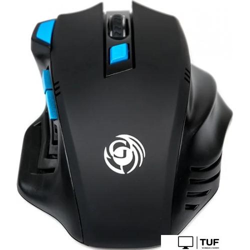 Игровая мышь Dialog Gan-Kata MRGK-14U