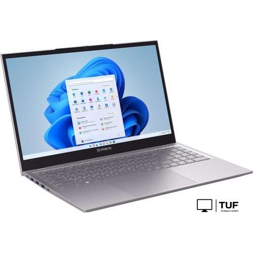 Ноутбук IRBIS 15NBP3502