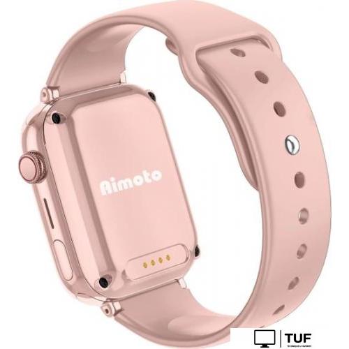 Детские умные часы Aimoto Concept (розовый)