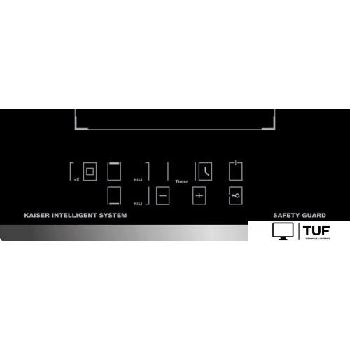 Варочная панель Kaiser KCT 3721 F