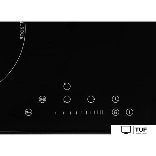 Варочная панель Krona Forte 45 BL