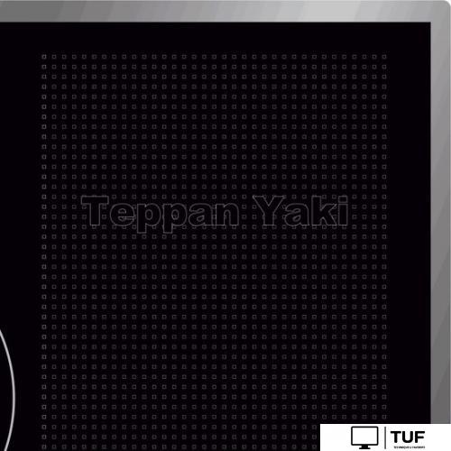 Варочная панель Kaiser KCT 777 FI