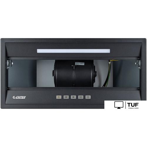 Кухонная вытяжка Exiteq EX-6016 (черный)