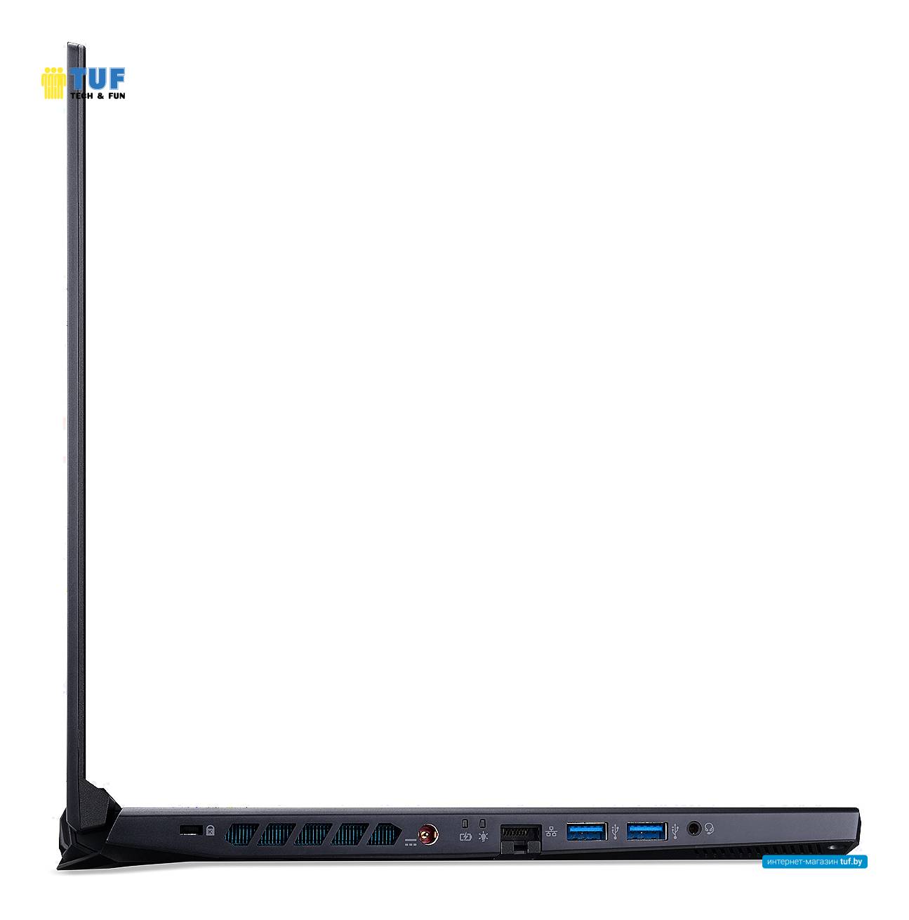 Ноутбук Acer Predator Helios 300 PH315-53-537W NH.Q7XER.00D