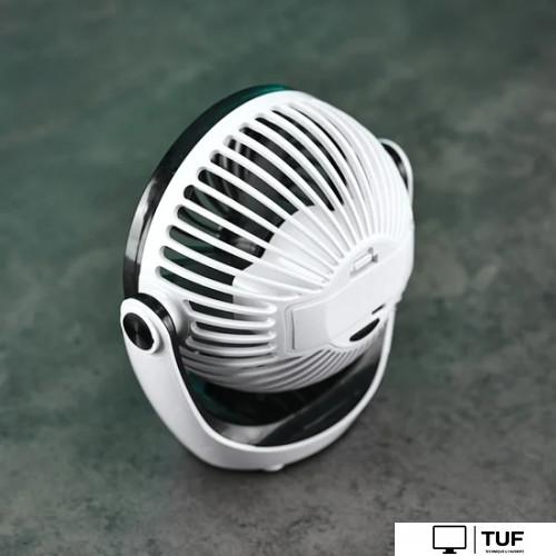 Вентилятор Timberk T-DF421