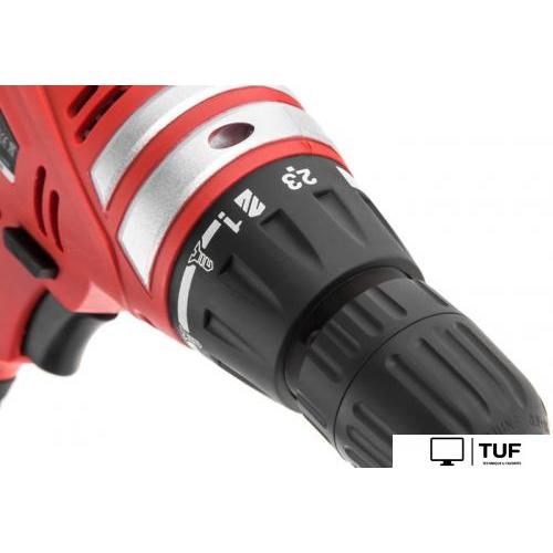 Дрель-шуруповерт Hiper HES300A