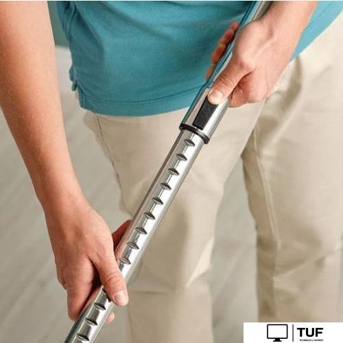 Пылесос Timberk T-VCC-230