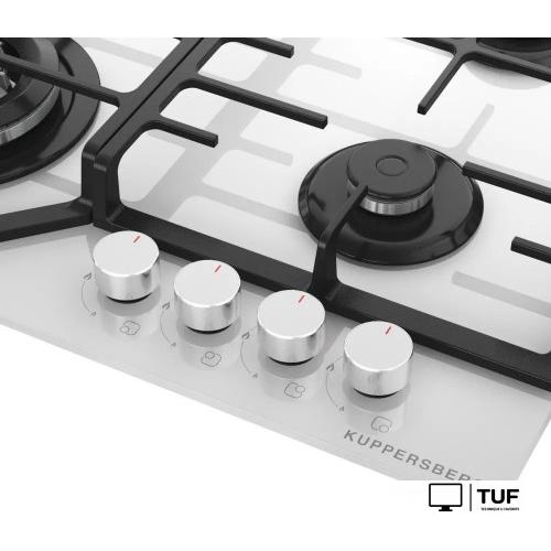 Варочная панель KUPPERSBERG FG 66 W
