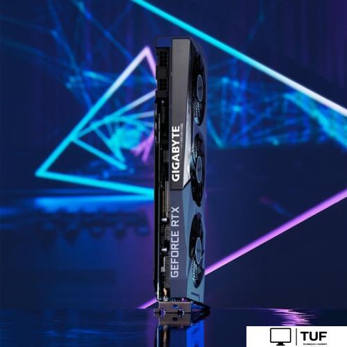 Видеокарта Gigabyte GeForce RTX 3070 Eagle OC 8GB GDDR6 (rev. 2.0)