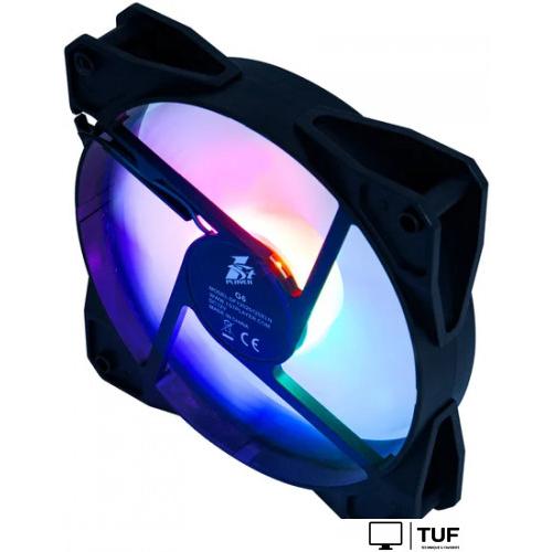 Вентилятор для корпуса 1stPlayer G6