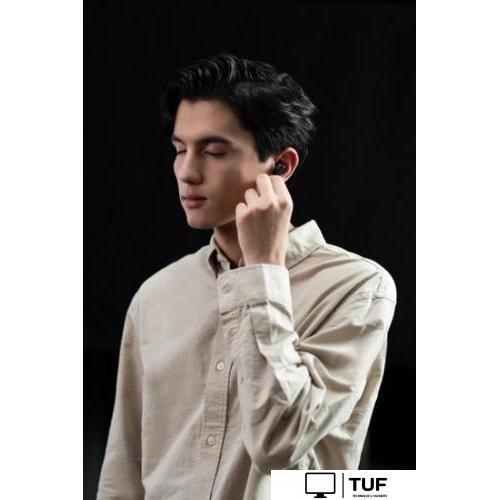 Наушники HONOR Choice Earbuds X5 Pro (серый, международная версия)