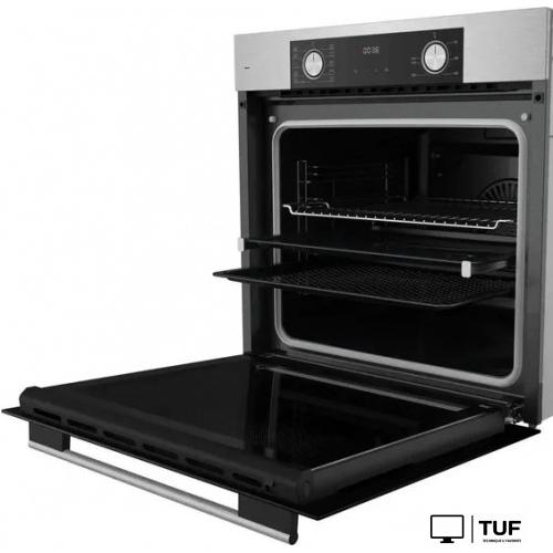 Электрический духовой шкаф KUPPERSBERG HF 610 BX