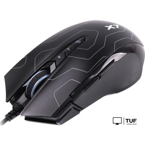 Игровая мышь A4Tech X89 Maze