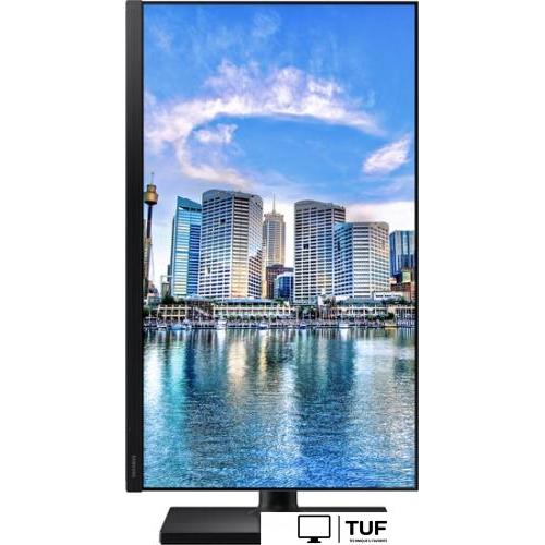 Монитор Samsung F27T450FQI