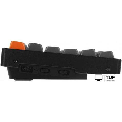 Клавиатура Keychron K2 Max K2M-J3-RU (Keychron Super Brown)