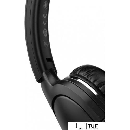 Наушники Baseus Encok D02 Pro (черный)