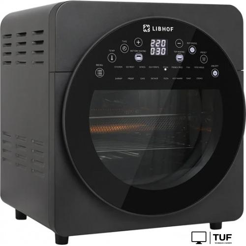 Аэрогриль (аэрофритюрница) Libhof AFN-317
