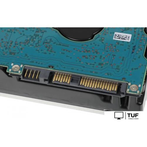 Жесткий диск Toshiba MG11 24TB MG11SCA24TE