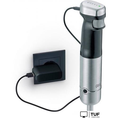 Портативный блендер Graef HB 802